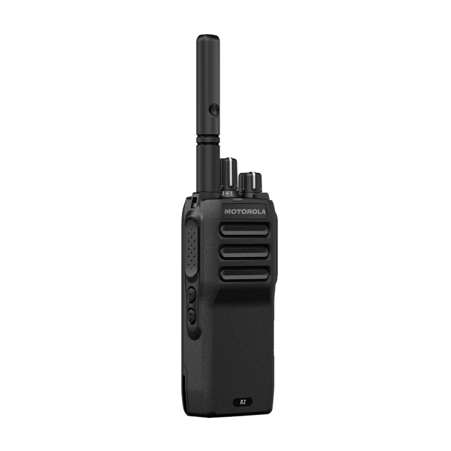 Motorola MOTOTRBO R3