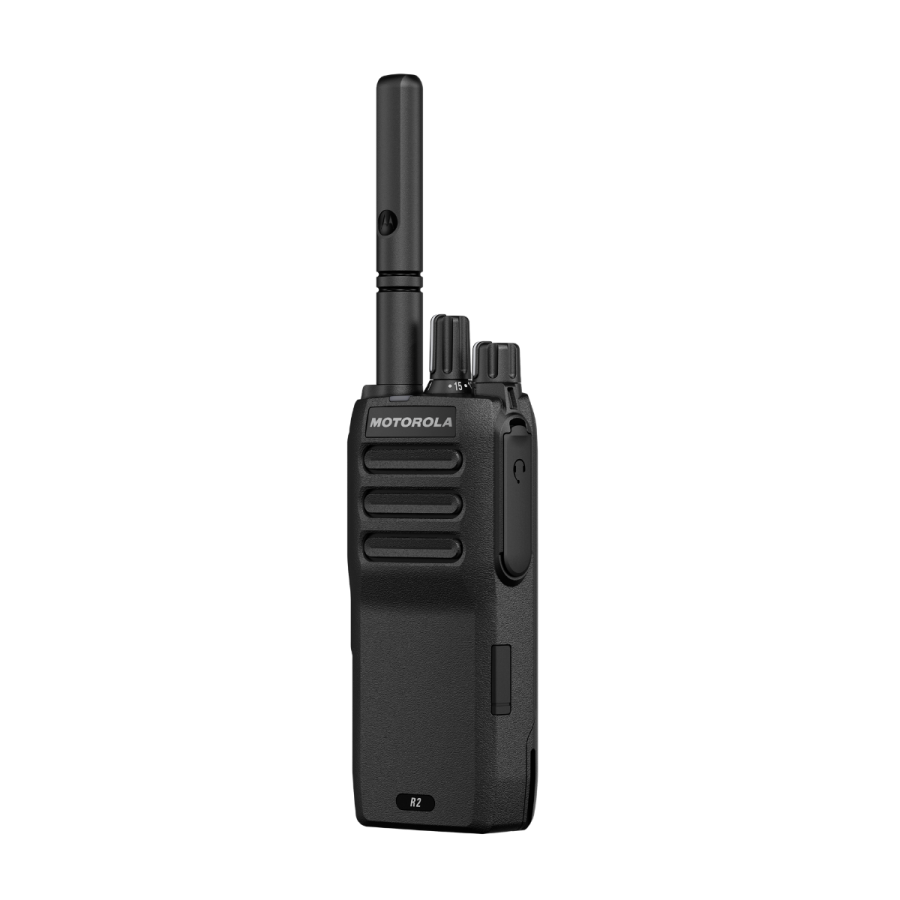 Motorola MOTOTRBO Capacity Max