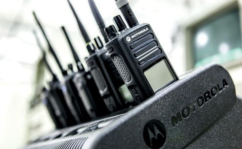 Two-Way Radio Rentals