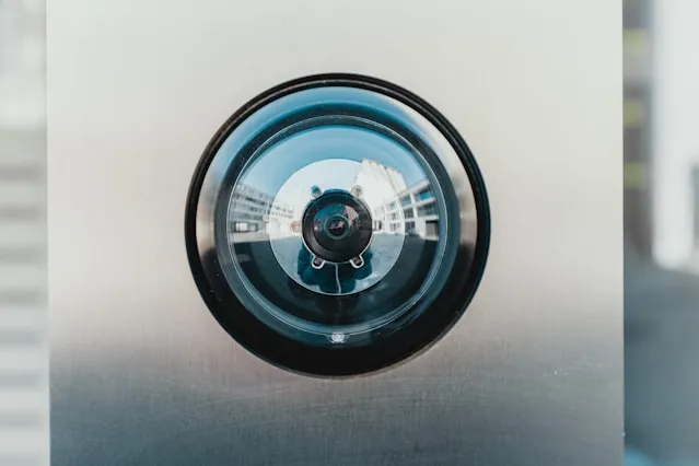 camera-eye