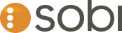 Sobi logo
